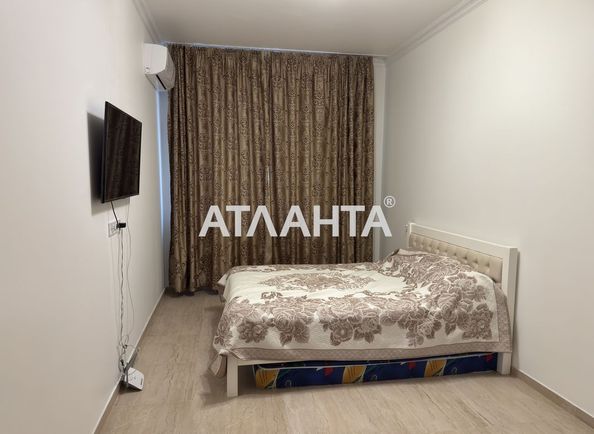 1-room apartment apartment by the address st. Italyanskiy bul Tomasa ul (area 43 m²) - Atlanta.ua - photo 2