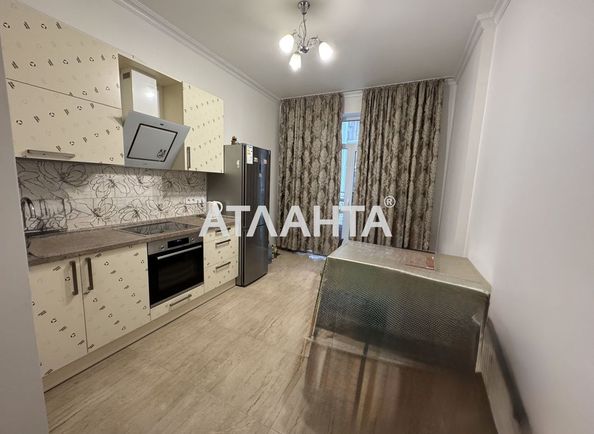 1-room apartment apartment by the address st. Italyanskiy bul Tomasa ul (area 43 m²) - Atlanta.ua - photo 3