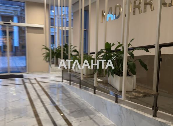 1-room apartment apartment by the address st. Italyanskiy bul Tomasa ul (area 43 m²) - Atlanta.ua - photo 6