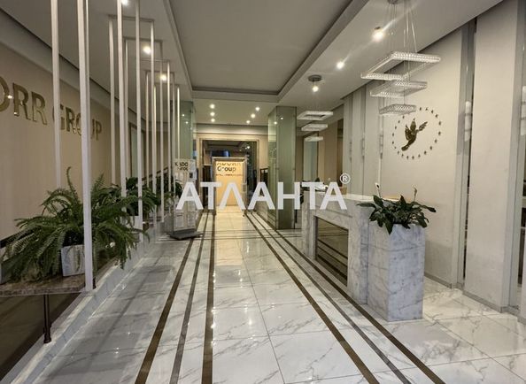 1-room apartment apartment by the address st. Italyanskiy bul Tomasa ul (area 43 m²) - Atlanta.ua - photo 7