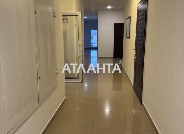 1-room apartment apartment by the address st. Italyanskiy bul Tomasa ul (area 43 m²) - Atlanta.ua - photo 8