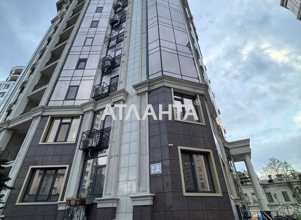 1-room apartment apartment by the address st. Italyanskiy bul Tomasa ul (area 43 m²) - Atlanta.ua - photo 10