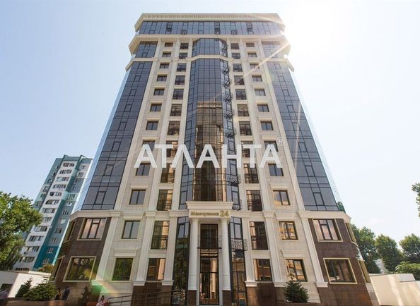 1-room apartment apartment by the address st. Italyanskiy bul Tomasa ul (area 43 m²) - Atlanta.ua - photo 9