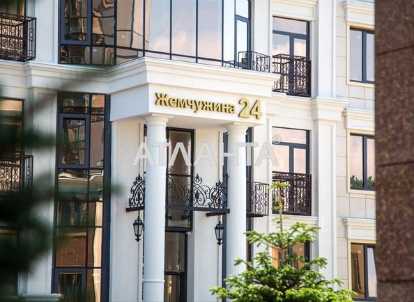 1-room apartment apartment by the address st. Italyanskiy bul Tomasa ul (area 43 m²) - Atlanta.ua - photo 11