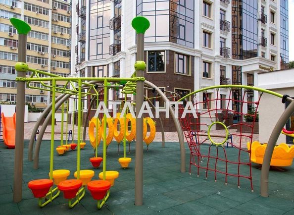 1-room apartment apartment by the address st. Italyanskiy bul Tomasa ul (area 43 m²) - Atlanta.ua - photo 12