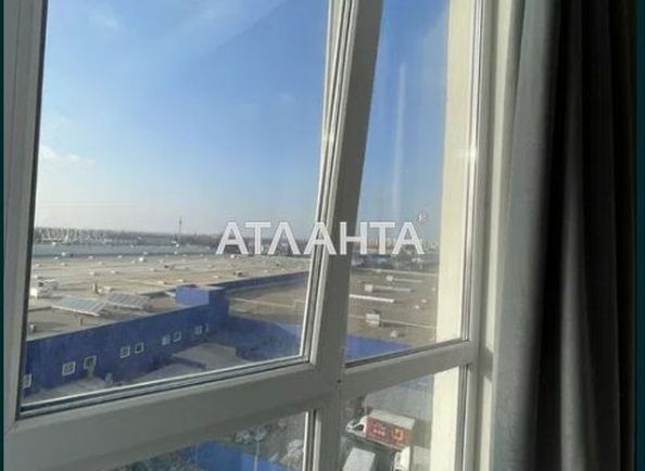 1-комнатная квартира по адресу ул. Ильфа и Петрова (площадь 37,2 м²) - Atlanta.ua - фото 3