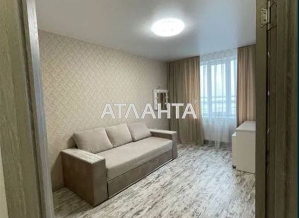 1-комнатная квартира по адресу ул. Ильфа и Петрова (площадь 37,2 м²) - Atlanta.ua - фото 4