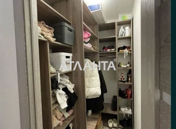 1-комнатная квартира по адресу ул. Ильфа и Петрова (площадь 37,2 м²) - Atlanta.ua - фото 6