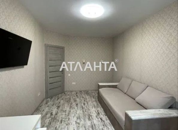 1-комнатная квартира по адресу ул. Ильфа и Петрова (площадь 37,2 м²) - Atlanta.ua - фото 7