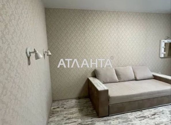 1-комнатная квартира по адресу ул. Ильфа и Петрова (площадь 37,2 м²) - Atlanta.ua - фото 8