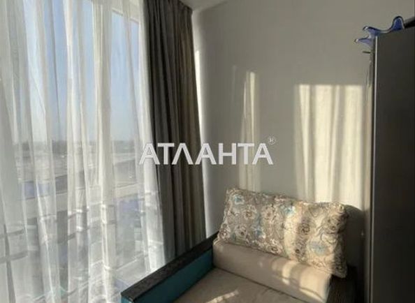 1-комнатная квартира по адресу ул. Ильфа и Петрова (площадь 37,2 м²) - Atlanta.ua - фото 9