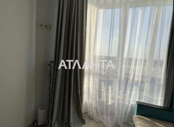 1-комнатная квартира по адресу ул. Ильфа и Петрова (площадь 37,2 м²) - Atlanta.ua - фото 10