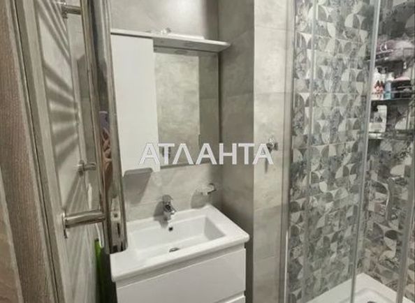 1-комнатная квартира по адресу ул. Ильфа и Петрова (площадь 37,2 м²) - Atlanta.ua - фото 14