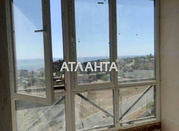 1-room apartment apartment by the address st. Lazurnaya Gaydara bul (area 43,9 m²) - Atlanta.ua