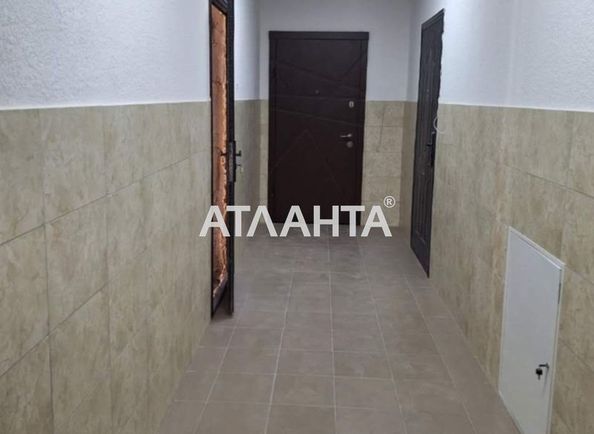 1-room apartment apartment by the address st. Lazurnaya Gaydara bul (area 43,9 m²) - Atlanta.ua - photo 4