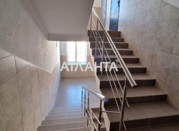 1-room apartment apartment by the address st. Lazurnaya Gaydara bul (area 43,9 m²) - Atlanta.ua - photo 5