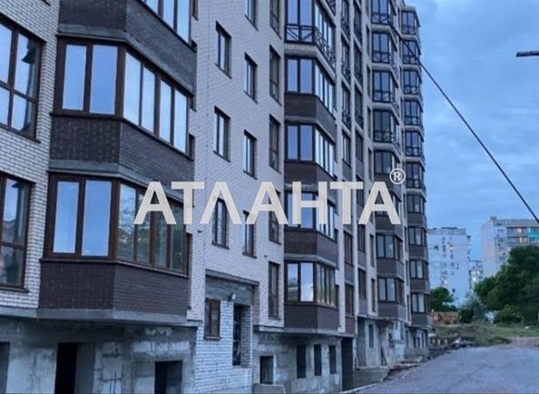 1-room apartment apartment by the address st. Lazurnaya Gaydara bul (area 43,9 m²) - Atlanta.ua - photo 6