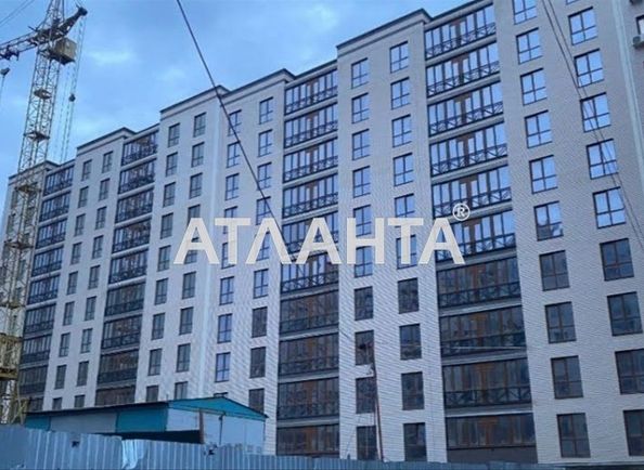 1-room apartment apartment by the address st. Lazurnaya Gaydara bul (area 43,9 m²) - Atlanta.ua - photo 7