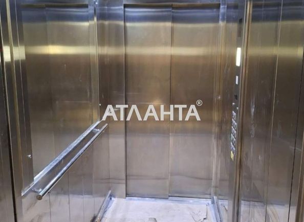 1-room apartment apartment by the address st. Lazurnaya Gaydara bul (area 43,9 m²) - Atlanta.ua - photo 8