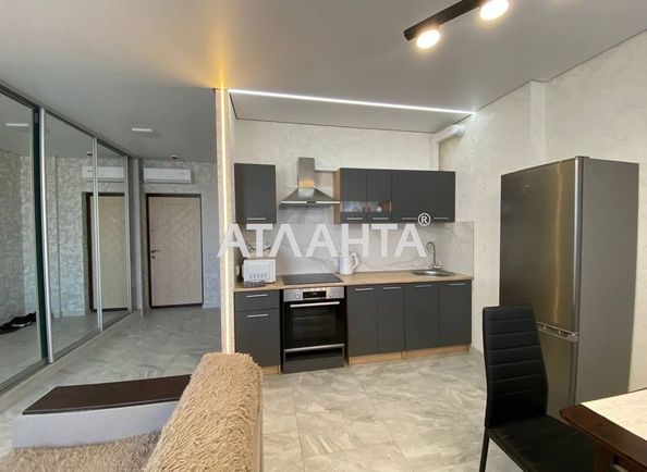 1-room apartment apartment by the address st. Profsoyuznaya (area 37 m²) - Atlanta.ua - photo 2
