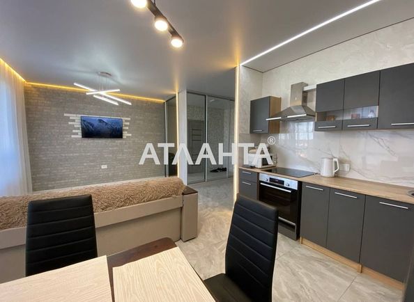 1-room apartment apartment by the address st. Profsoyuznaya (area 37 m²) - Atlanta.ua - photo 4