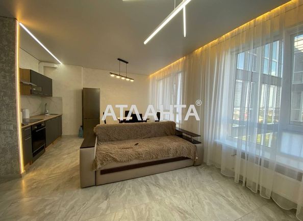 1-room apartment apartment by the address st. Profsoyuznaya (area 37 m²) - Atlanta.ua - photo 5