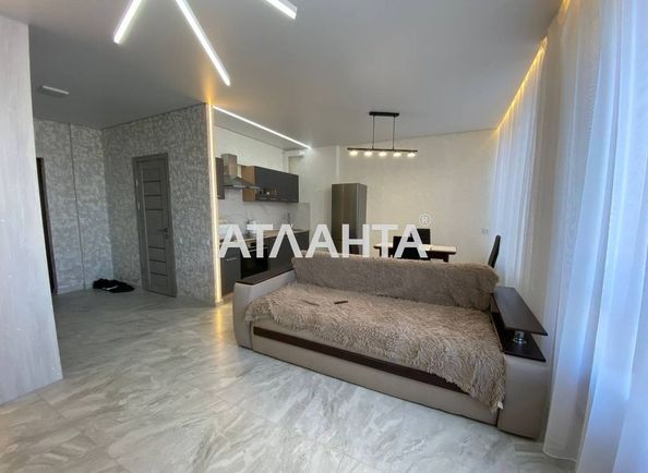 1-room apartment apartment by the address st. Profsoyuznaya (area 37 m²) - Atlanta.ua - photo 6