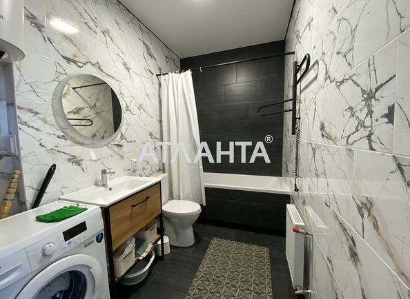 1-room apartment apartment by the address st. Profsoyuznaya (area 37 m²) - Atlanta.ua - photo 9