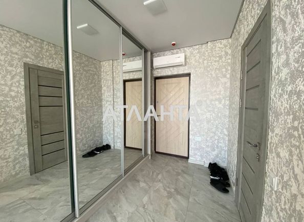 1-room apartment apartment by the address st. Profsoyuznaya (area 37 m²) - Atlanta.ua - photo 10