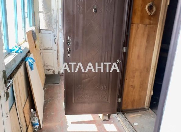 1-комнатная квартира по адресу ул. Черноморского Казачества (площадь 0) - Atlanta.ua