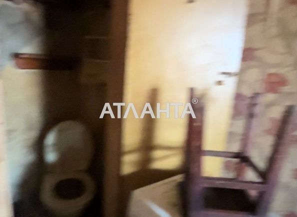1-комнатная квартира по адресу ул. Черноморского Казачества (площадь 0) - Atlanta.ua - фото 2
