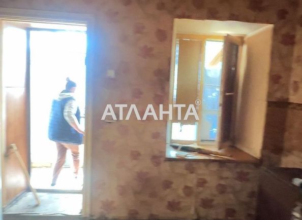 1-комнатная квартира по адресу ул. Черноморского Казачества (площадь 0) - Atlanta.ua - фото 4