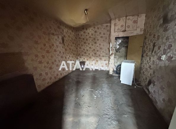 1-кімнатна квартира за адресою вул. Чорноморського Козацтва (площа 14 м²) - Atlanta.ua - фото 4