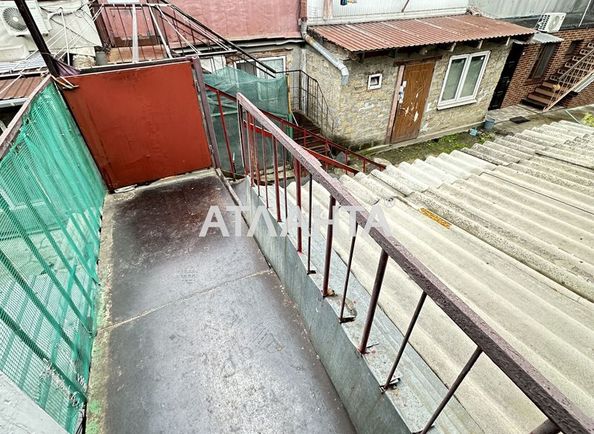 1-кімнатна квартира за адресою вул. Чорноморського Козацтва (площа 14 м²) - Atlanta.ua - фото 6