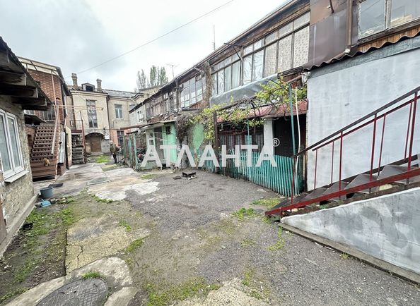 1-кімнатна квартира за адресою вул. Чорноморського Козацтва (площа 14 м²) - Atlanta.ua - фото 7