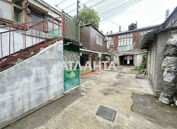1-кімнатна квартира за адресою вул. Чорноморського Козацтва (площа 14 м²) - Atlanta.ua - фото 8