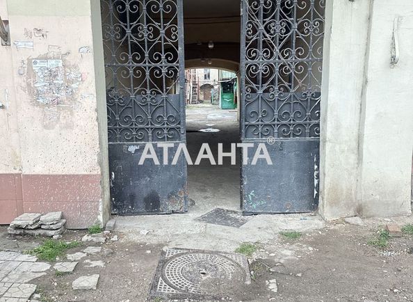 1-кімнатна квартира за адресою вул. Чорноморського Козацтва (площа 14 м²) - Atlanta.ua - фото 11