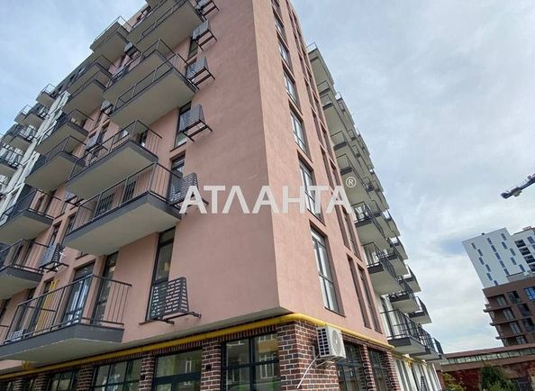 2-кімнатна квартира за адресою вул. Під Голоском (площа 71,5 м²) - Atlanta.ua