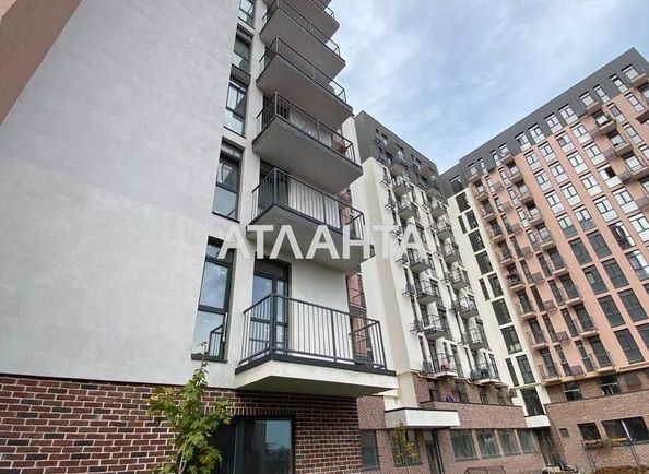 2-кімнатна квартира за адресою вул. Під Голоском (площа 71,5 м²) - Atlanta.ua - фото 2