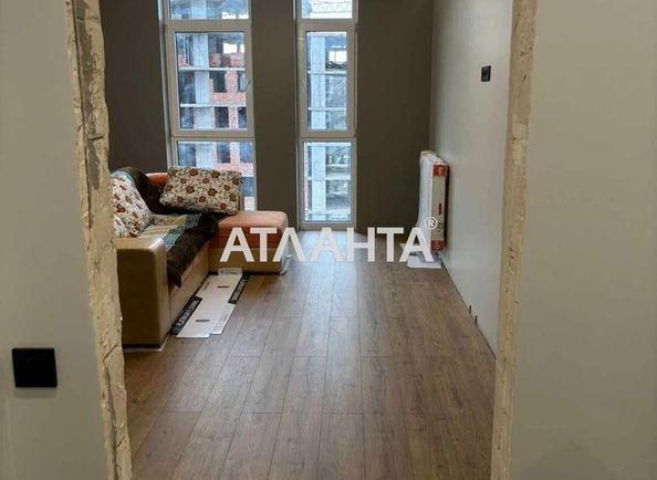 2-кімнатна квартира за адресою вул. Під Голоском (площа 71,5 м²) - Atlanta.ua - фото 3