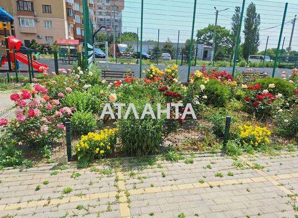 Комерційна нерухомість за адресою вул. Парусна (площа 113,8 м²) - Atlanta.ua - фото 13