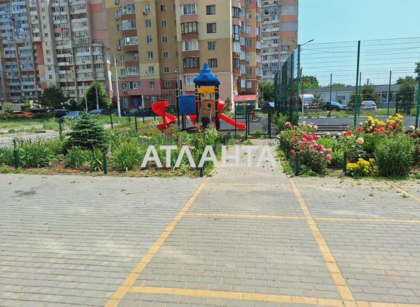 Комерційна нерухомість за адресою вул. Парусна (площа 113,8 м²) - Atlanta.ua - фото 14