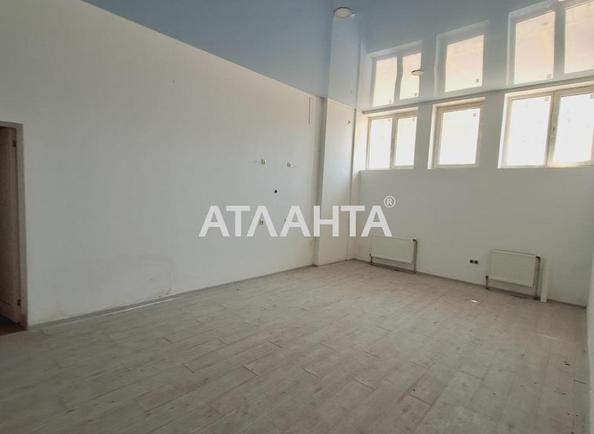 Коммерческая недвижимость по адресу ул. Парусная (площадь 187,6 м²) - Atlanta.ua