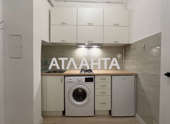 1-кімнатна квартира за адресою вул. Пильникарська (площа 20 м²) - Atlanta.ua