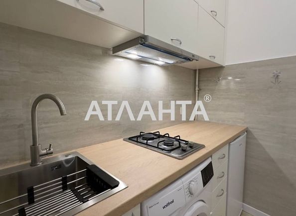 1-кімнатна квартира за адресою вул. Пильникарська (площа 20 м²) - Atlanta.ua - фото 3