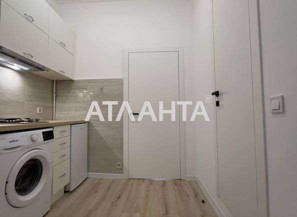 1-кімнатна квартира за адресою вул. Пильникарська (площа 20 м²) - Atlanta.ua - фото 4