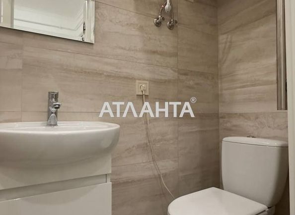 1-кімнатна квартира за адресою вул. Пильникарська (площа 20 м²) - Atlanta.ua - фото 15