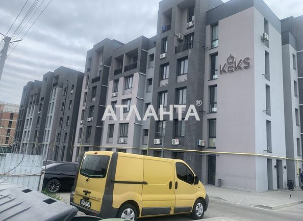 3-rooms apartment apartment by the address st. Spreysa (area 56 m²) - Atlanta.ua - photo 7