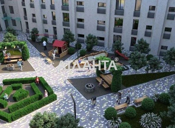 3-rooms apartment apartment by the address st. Spreysa (area 56 m²) - Atlanta.ua - photo 3