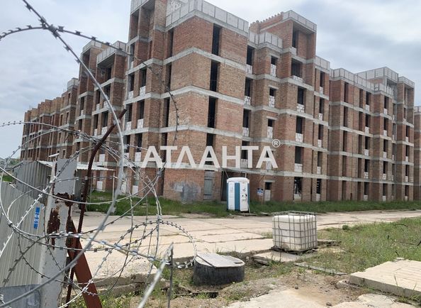 3-rooms apartment apartment by the address st. Spreysa (area 56 m²) - Atlanta.ua - photo 12